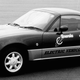 Illustration for article titled This Was Mazdas Vision For An Electric Miata